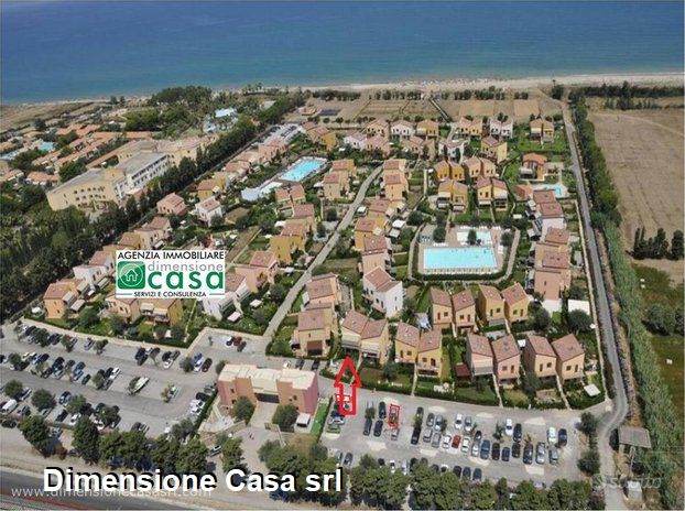 Rif.VL31 villa campofelice di roccella - Foto 2