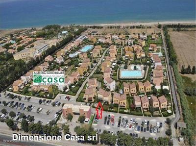 Rif.VL31 villa campofelice di roccella - Foto 2
