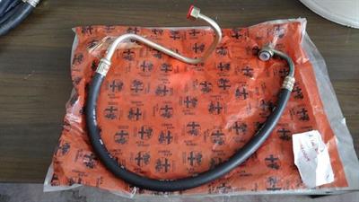 Tubo Aria Condizionata Alfa Romeo 164