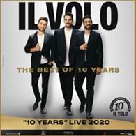 Volo Arena Verona 31/8 Cerco platea primissime file