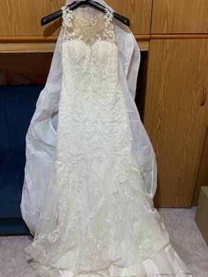 Abito da sposa St. Patrick