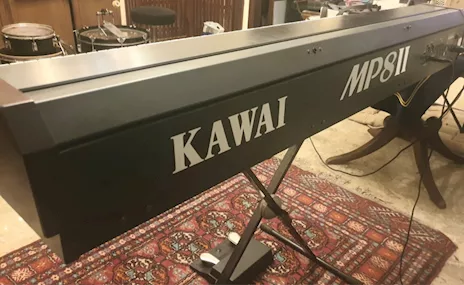 Pianoforte digitale Kawai MP 8 II