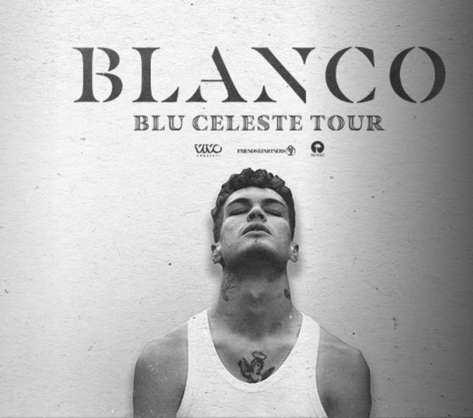 Biglietti Blanco Cattolica 06/08/2022