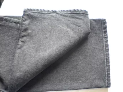 Jeans ragazzo neri tg.40 nuovi - Foto 3
