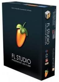 Foto 3FL Studio dal 12 al 21 per Windows e Mac/Big Sur/Monterey/M1