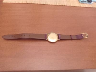 Orologio in oro da uomo - Anteprima 6