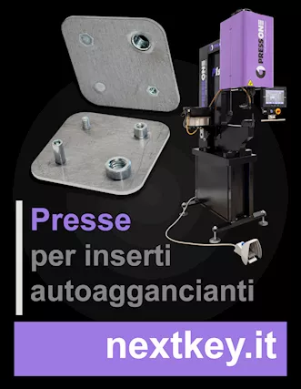 Presse elettriche per la lamiera - Foto 3