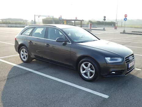 Audi A4 Avant 2.0 TDI Ambiente