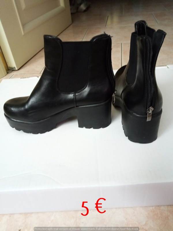 Foto 12Scarpe Donna, Ragazza, Bambina, mai usato