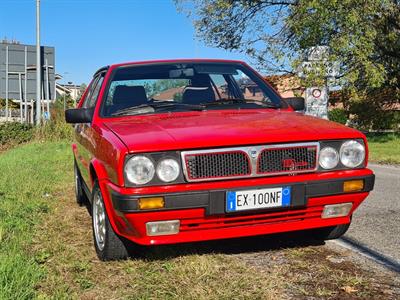 Delta HF Turbo ie