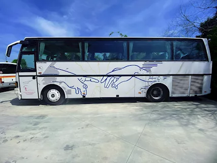Setra 211