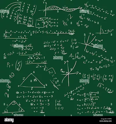 Studente di ingegneria offre ripetizioni di matematica