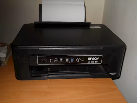 Stampante quasi nuova Epson XP 2150 - Anteprima 1