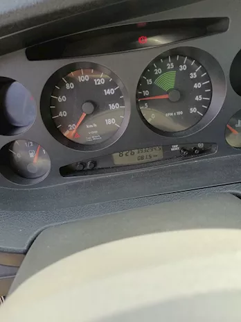 Turbo Daily 50C29