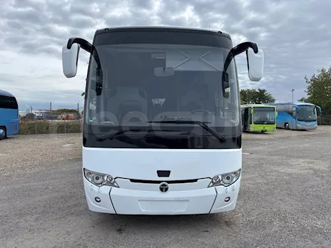 Temsa Safari, 2017, 49 posti, Euro 6 Km 417769 - Anteprima 8