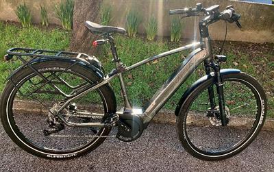 Ebike Olympia Speedster 2023 - Foto 2