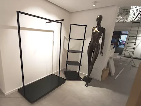 Stender Elegance nero 42567, in buone condizioni - Anteprima 6