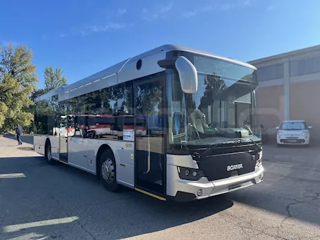 Scania Citywide, 2023, 72 posti, Euro 6
