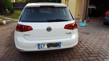 VOLKSWAGEN Golf 7ª serie - 2013