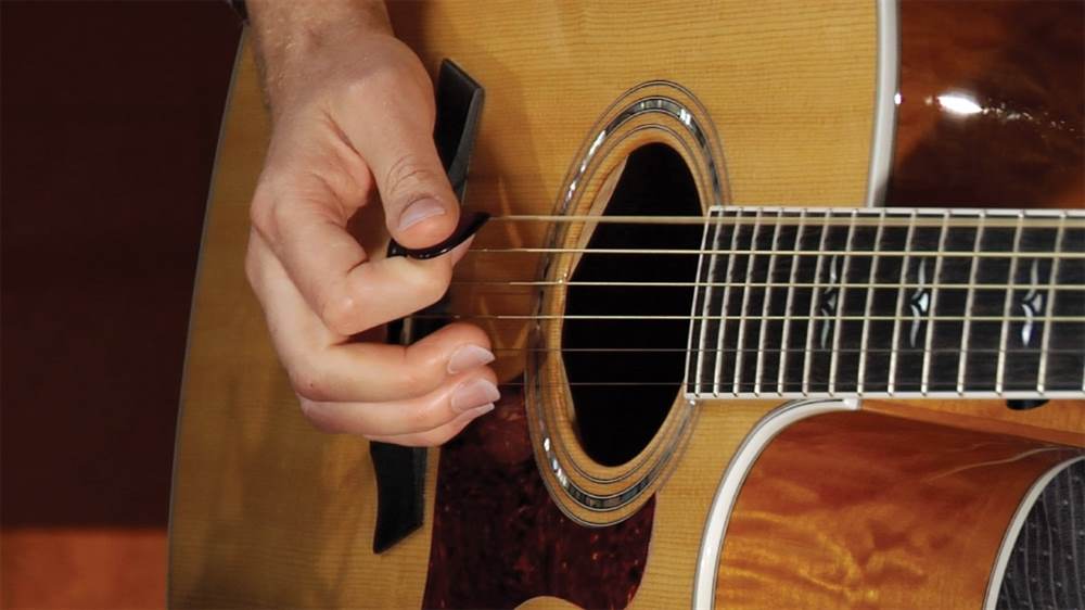 Lezioni di Chitarra