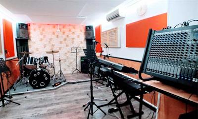 CORSI DI MUSICA PER BAMBINI Roma Music All - Foto 4