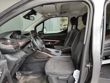 Peugeot Rifter cambio guasto Diesel - Foto 3