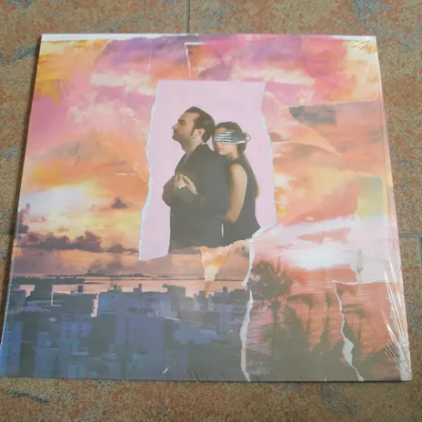 Tropico - Chiamami quando la magia - 2xLP firmato