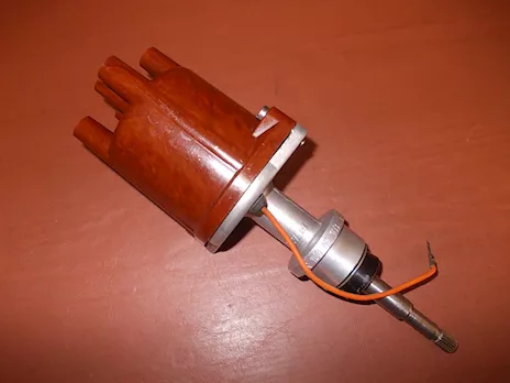 Spinterogeno Fiat 124-238 B-Campagnola 1107A