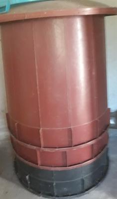 Attrezzi per la vigna