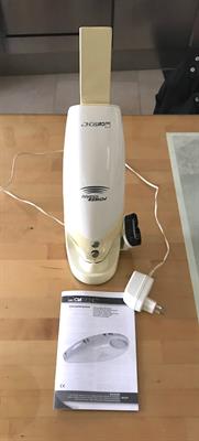 Mini Aspirapolvere Clatronic Power Clean usato