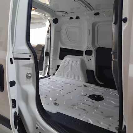 COMBO FURGONE 1.6 CDTI 105 CV L1H1 BLITZ PORTATA 750 KG Anno 2019 - Foto 5