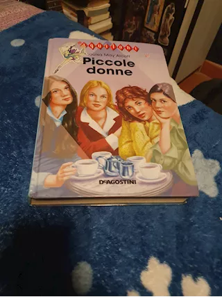 Piccole Donne - DeAgostini