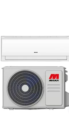 Condizionatori Maxa con installazione inclusa € 460,00