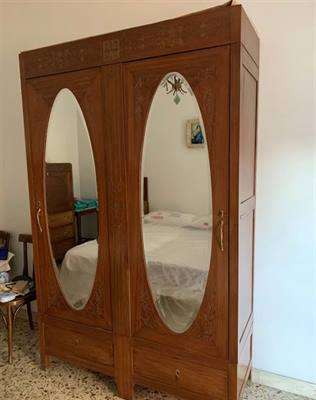 Mobili antiquariato