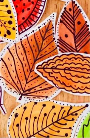 Laboratorio di pittura Dipingiamo con Vivaldi - Foto 3