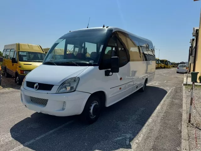 Foto 2Iveco Irisbus Wing A65C/E4