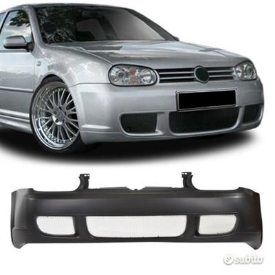 Paraurti anteriore Volkswagen VW Golf 4 R32 look
