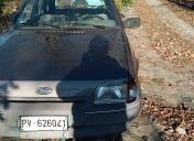 Ford Escort 1300 cl