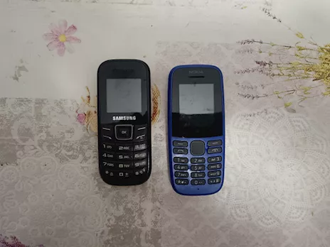 Samsung e Nokia