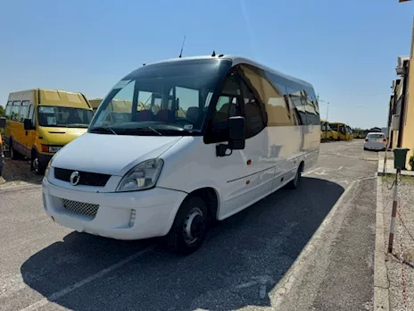 Iveco Irisbus Wing A65C/E4 - Anteprima 2