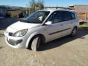 Scenic 7 Posti Diesel