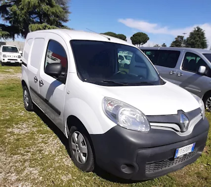 Renault Kangoo 3 posti