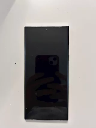 Samnsung s23 ultra 256 gb