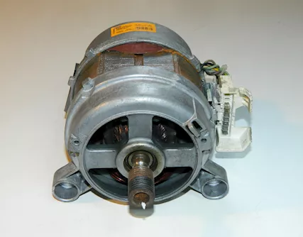 Motore lavatrice ACC 584532.0 124213921