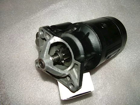 Motorino avviamento Renault Bosch 1208526