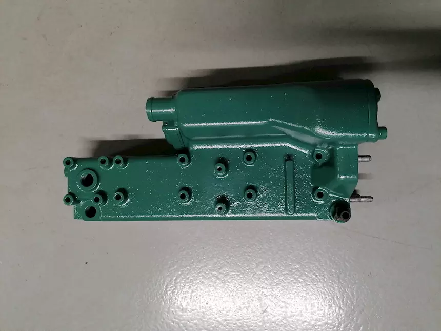 Volvo penta scambiatore di calore D2-40