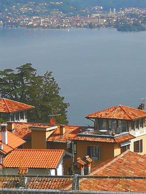 Appartamento in villa d'epoca