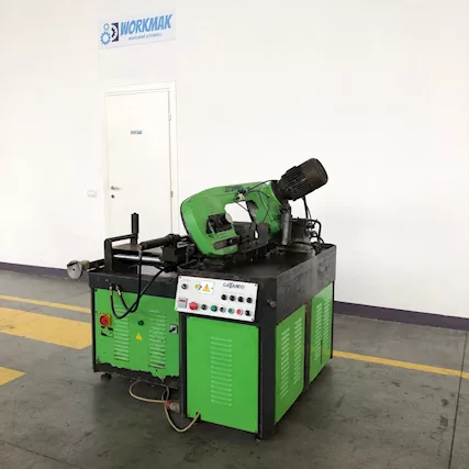 Segatrice a nastro automatica Albacut 250