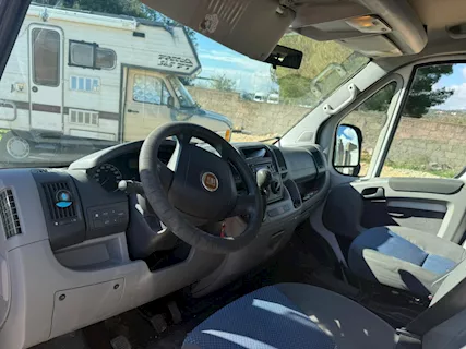 FIAT DUCATO, in ottime condizioni - Foto 2