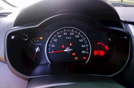 Suzuki mod. Celerio 1.0 Easy Anno 2018 Km 103000 Utilitaria - Foto 5